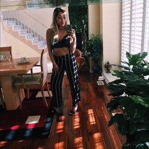 Meet your Posher, Sharon